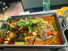 -蛙喔牛蛙(仙林万达茂店)
