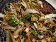 -惠丰堂饭庄·烤鸭·京味菜(翠微路店)