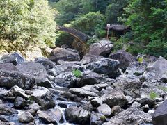 -龙湾潭国家森林公园