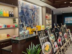 -老客站酒楼(金花南路店)