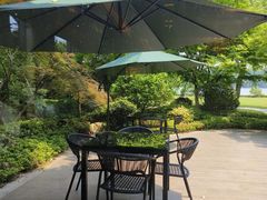 -浙江西子宾馆·瑶园咖啡厅