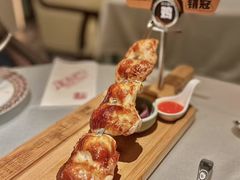 -俄士厨房(环球港店)