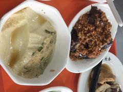 -中科大东区东苑餐厅(天使路店)