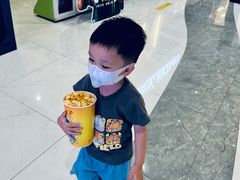 -幸福蓝海国际影城(扬名IMAX店)