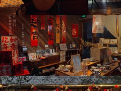 -时光花园(白鹭洲店)