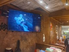 -北丐先生·野馄饨烧烤(雨花万象店)