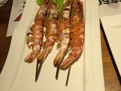 -船歌鱼水饺(淄博万象汇店)