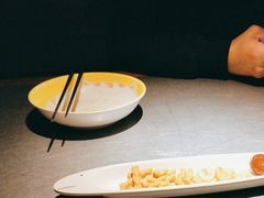-探鱼·鲜青椒爽麻烤鱼(广州欣荣广场店)