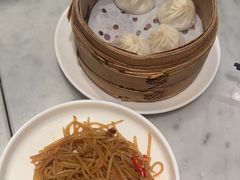 -南小馆(迪士尼小镇店)