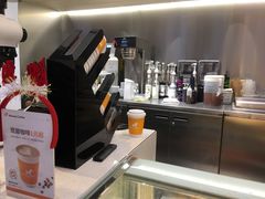 -NOWWA挪瓦咖啡(SOHO中山广场店)