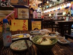 -平成屋·午肴夜酒(四川北路店)