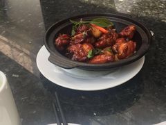 -鹿港小镇(霄云店)