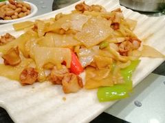 -美极鲜食坊(宝安南路店)