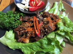 -质烤烤物·活烤海鲜(质烤总店)