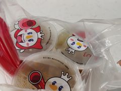 -蜜雪冰城(陆家嘴店)