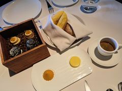 -L'Arome芳芳法国餐厅(仙林金鹰店)