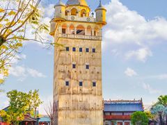 -赤坎·广东华侨国际旅游度假区