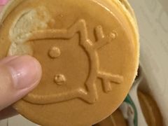 -红豆Q醇·新派车轮饼 铜锣烧(健康路店)