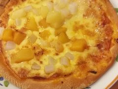 -萨莉亚意式餐厅(东山口店)