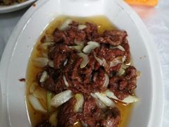 -清真.回香园(南街店)