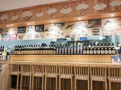 -林妈妈村·日式料理(宝山龙湖天街店)