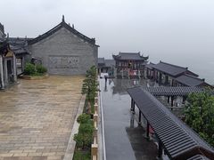 -句容茅山景区