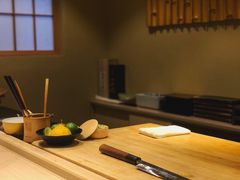 -鮨一日本料理(大中华店)