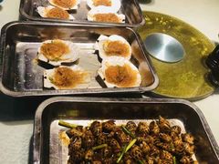 -胶东海鲜大排档(北太平庄店)