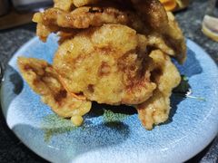 -鹤之乡·齐齐哈尔烤肉·非遗(秋涛路店)