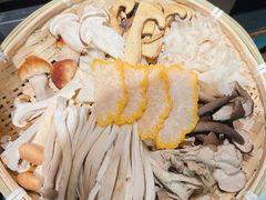 -中8楼风尚云南菜(颐堤港店)