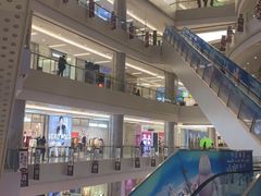 -北京清河万象汇