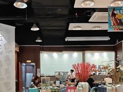 -金湖港式餐厅(建外店)