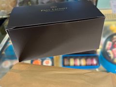 -PAUL LAFAYET 法式甜品(国金中心商场店)