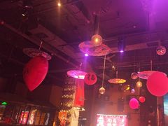 -胡桃里乐队酒馆(广州塔店)