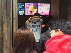 -麦当劳(南后街店)
