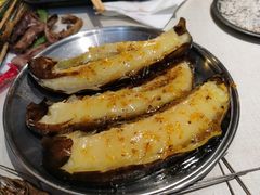 -火焰枪蛋·烧烤(奉天街店)