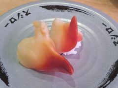 -寿司郎(海岸城店)