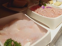 -海底捞火锅(长沙华创国际广场店)