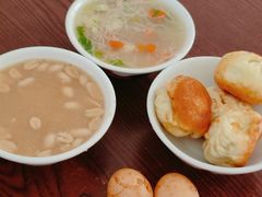 -潭式煎包(西航路店)