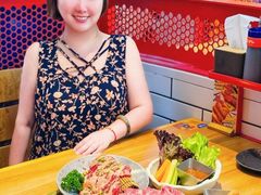 -肉问屋·元气一番烧肉(清河万象汇店)
