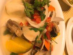 -巴扎美食·新疆菜·西域歌舞表演餐厅(新疆大厦店)