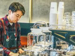 -Seesaw Coffee(苏州中心店)