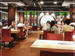 大堂-点都德(聚福楼店)