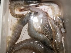 串串虾-百岁鱼(望月路店)