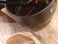 -和府捞面(东直门银座店)