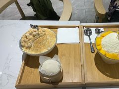 咸奶油奥利奥雪媚娘-ICEPOPO MILK(玖洲道店)