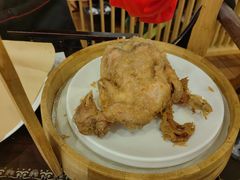 -老雒阳面馆·水席(王城路店)