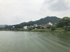 -新安江山水画廊风景区