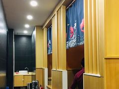 大堂-东京屋(武定路店)