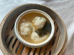 -相思林金岛饭店(青山湖店)